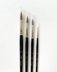Štětec t_brush syntetický kulatý 1022R - různé velikosti