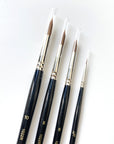 Štětec t_brush syntetický kulatý 1022R - různé velikosti