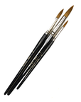 Štětec t_brush syntetický kulatý 1022R - různé velikosti