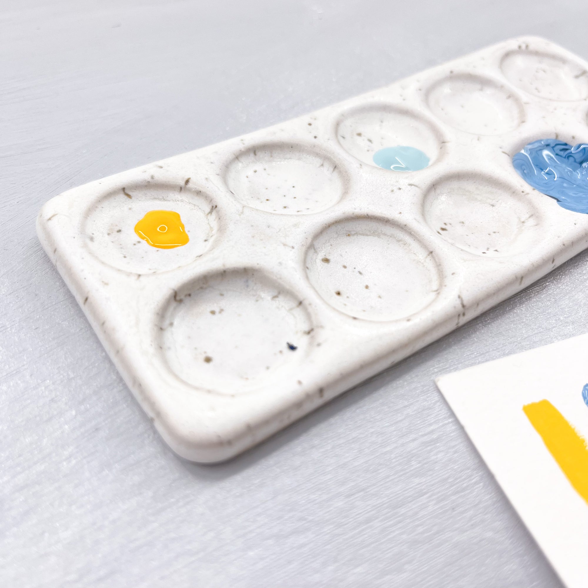 Paleta