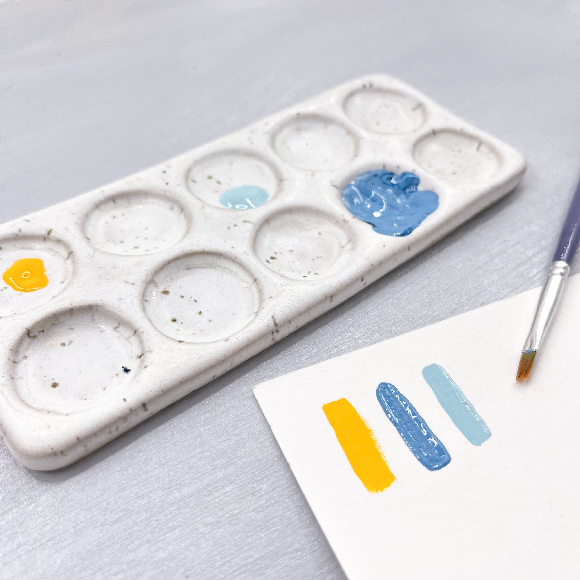 Paleta