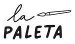 La paleta