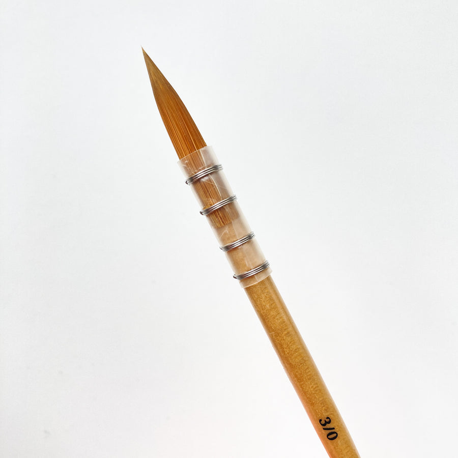 Štětec Simply-T Fontaine 2403 - quill - různé velikosti